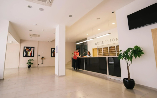 Hotel Slaven