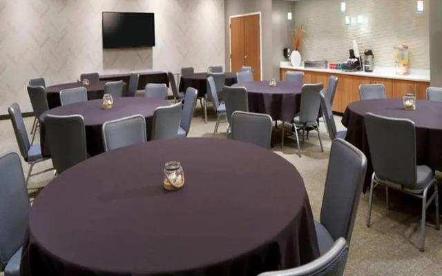 SpringHill Suites by Marriott Houston NASA/Webster