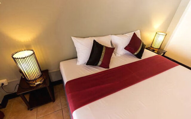 Two Chefs Inn Guesthouse