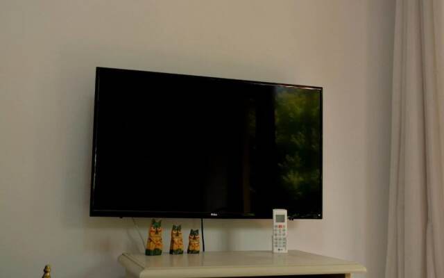 Apartamento Coração de Gramado Centro