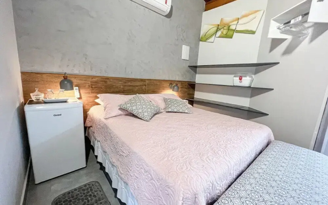 Casas Marimar Ilheus