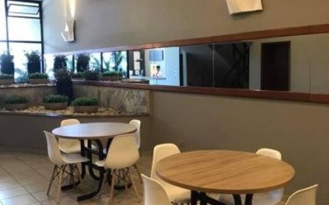 Princetel Palace Hotel