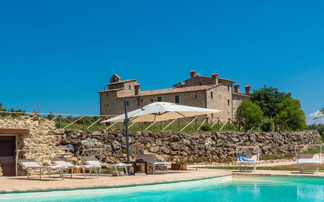 Santa Illuminata 20 12