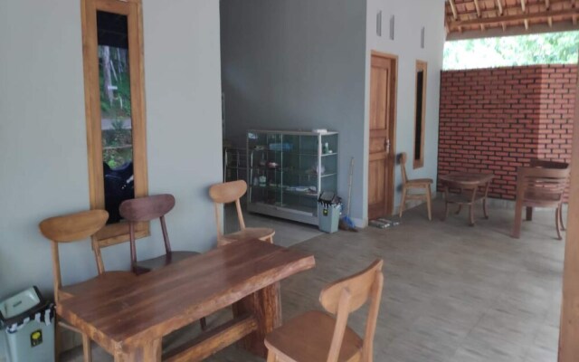 Dann's Homestay