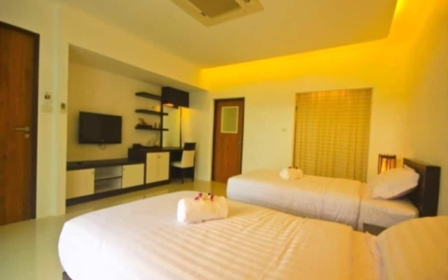 Yatale The Resort Trang