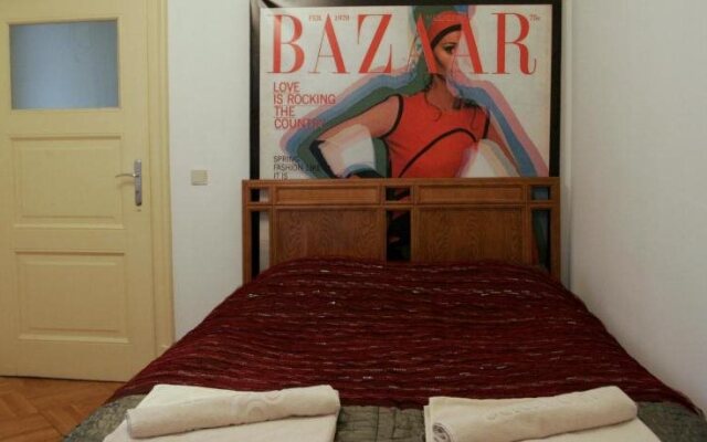 Red Bed & Breakfast