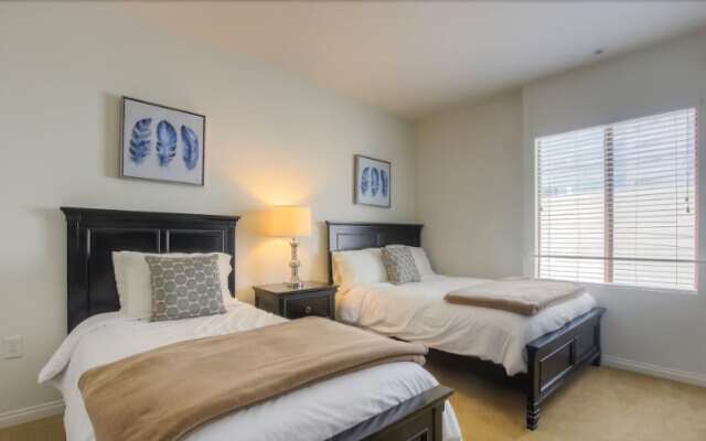 Glendon Westwood #2204 1 Bedroom Home