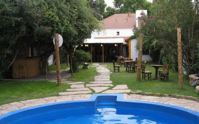 Hostel Mendoza Inn