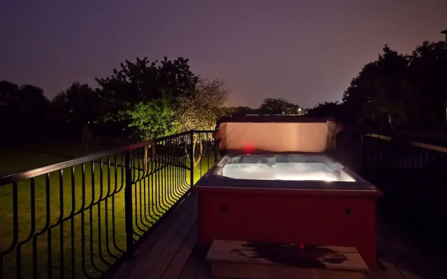 Guesthouse de Heide