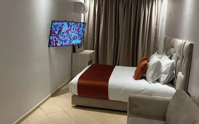 Residence Olivier De Marrakech