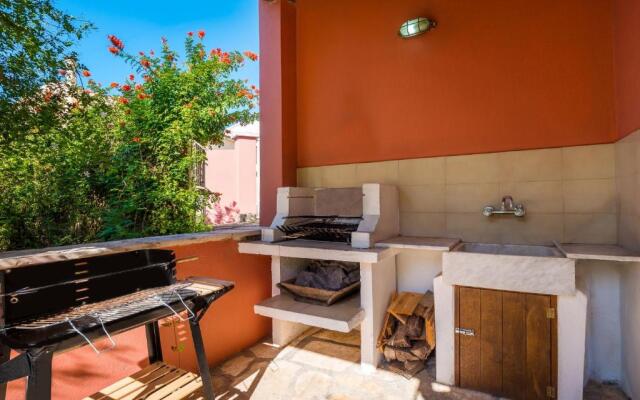 Secret Garden House - Private Garden With Pool