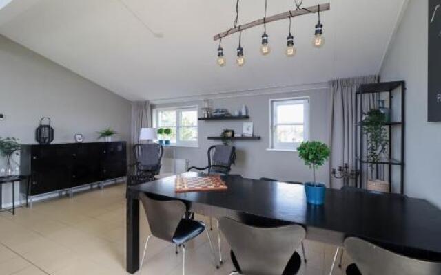 Beach Resort Makkum