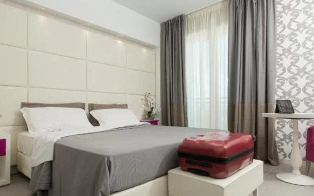 Aparthotel Sheila