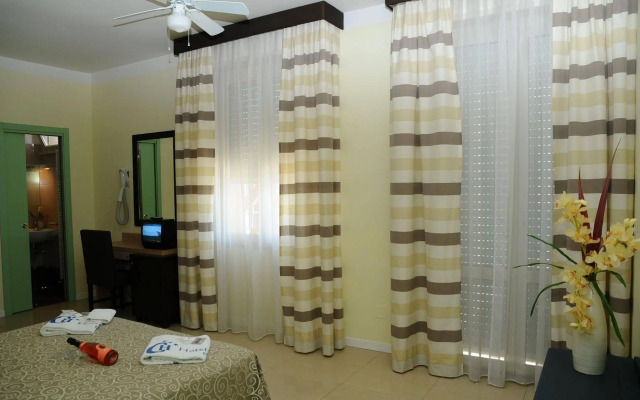 Hotel Calypso