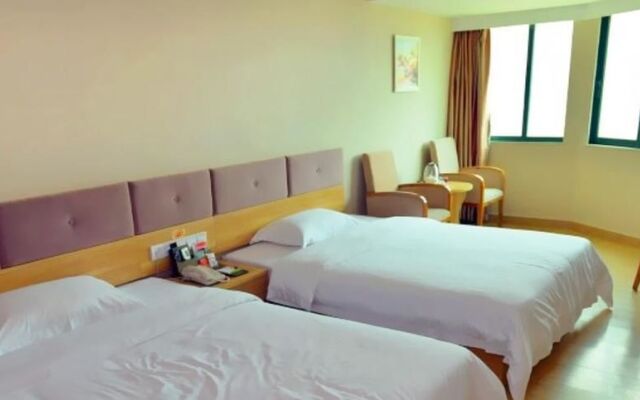 Hanting Hotel (Shenzhen Sea World, Zhaoshang Road)