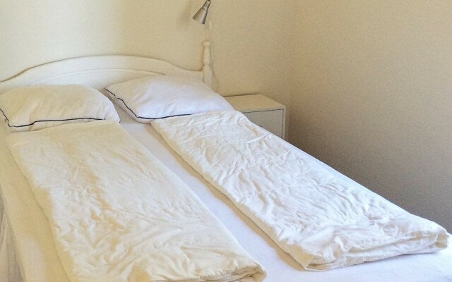 Spacious Holiday Home at Jutland Near Sea