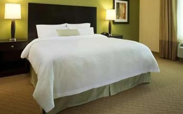 Hampton Inn & Suites Philadelphia/Bensalem
