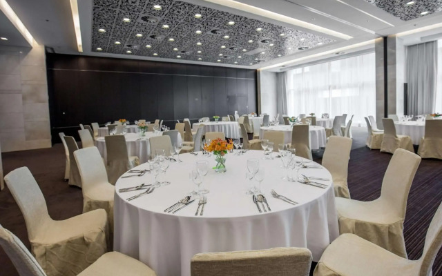 Andersia Hotel & Spa Poznan, a member of Radisson Individuals
