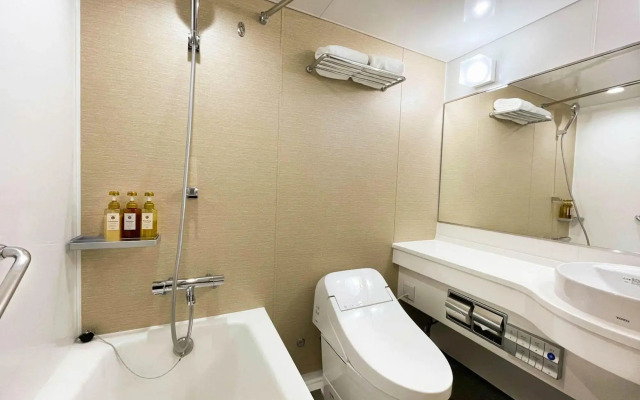 Imazu Sun Bridge Hotel