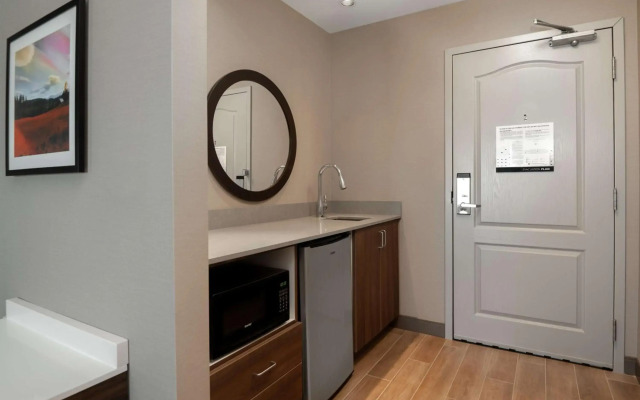 Hampton Inn & Suites Billings West I-90