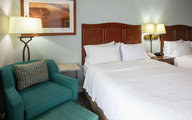 Hampton Inn Duluth Canal Park