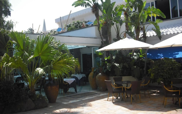 Central Park Hotel Terme