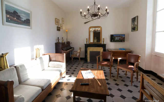 Hôtel La Bienvenue