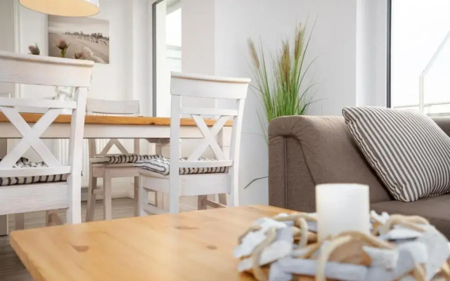 Memelstraße 7 Buhne