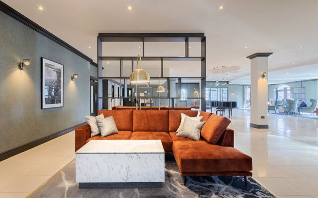Clybaun Hotel Galway