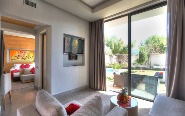 Sirayane Boutique Hotel and Spa
