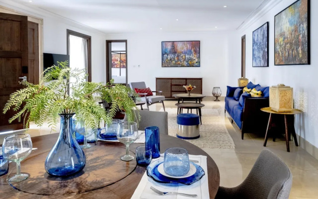The Residence Douz