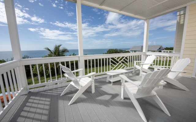 Buttonwood Reserve by Eleuthera Vacation Rentals