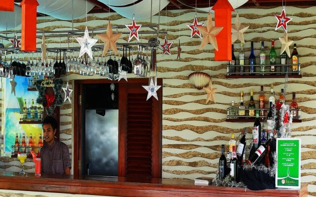 Thilanka Hotel
