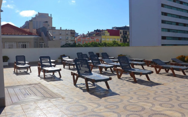 Hotel VIP Executive Zurique