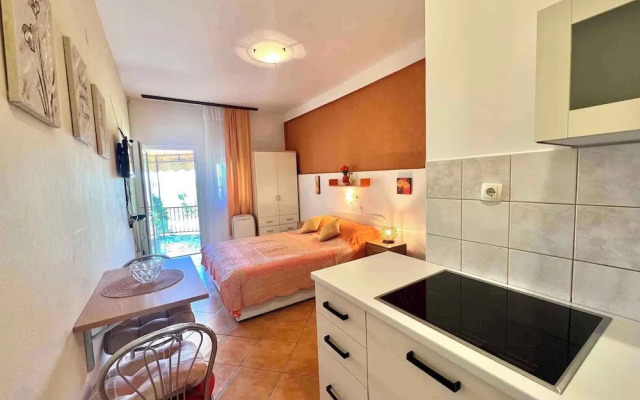 Apartment Zeleni Raj 1