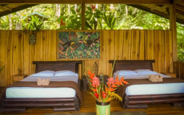 Pacuare Outdoor Center