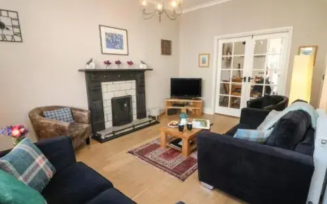 Chandlers Cottage