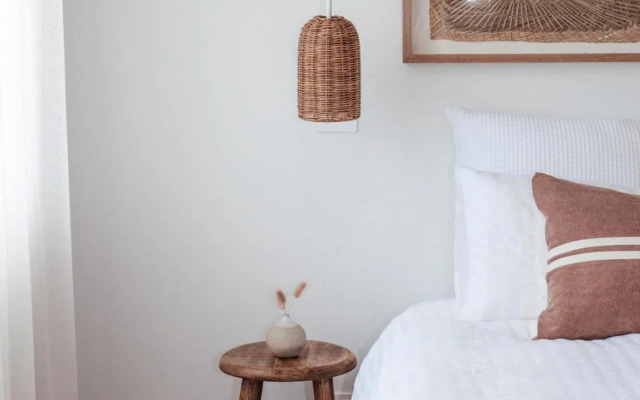 Oceanhus Port Campbell