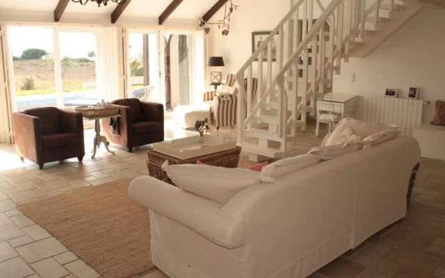 Villa Oase Azul in Set bal