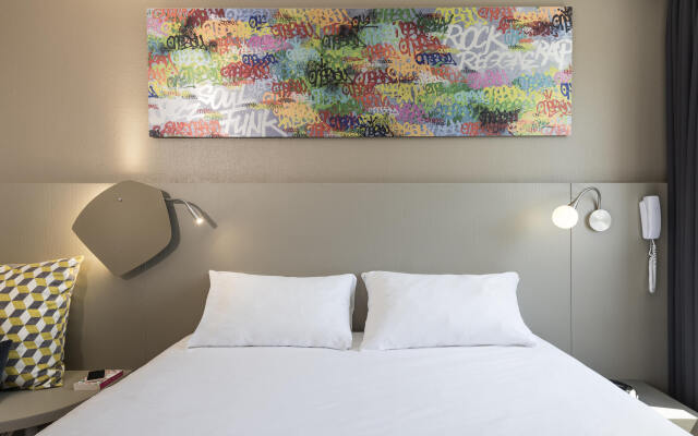 ibis Styles Paris Bercy