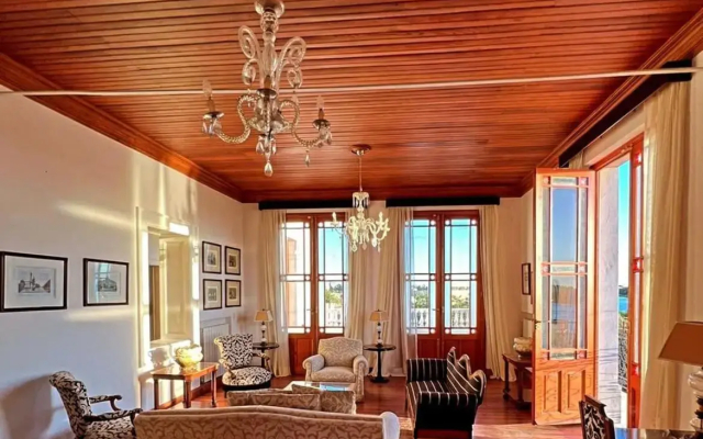 Casa Crespo Hotel Boutique