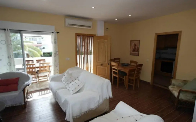 VG1C, Gran apartamento en zona del Puerto