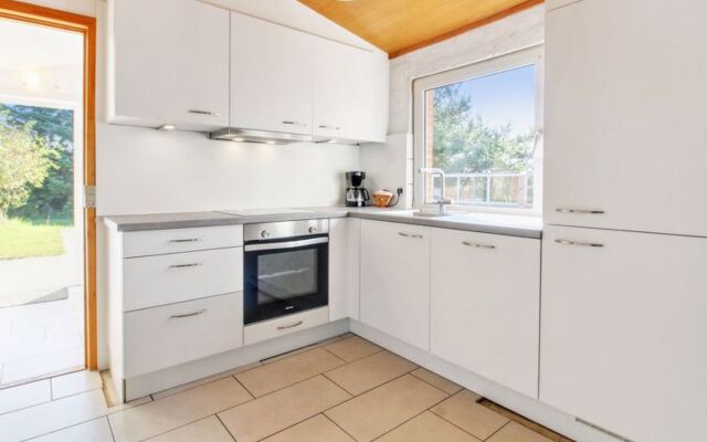 "Nalin" - 500m from the sea in Western Jutland