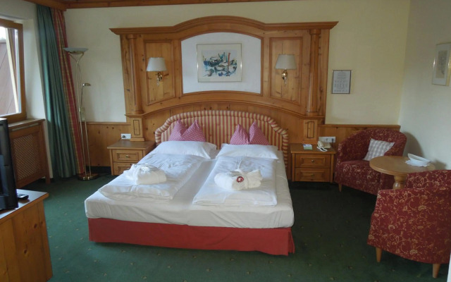 Bergresort Seefeld