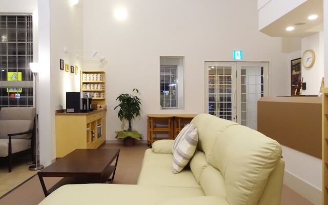 Family Lodge Hatagoya Oyabe