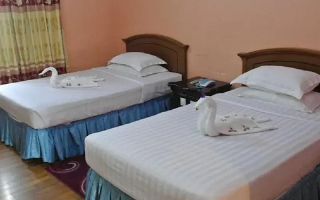 Regal Central Hotel