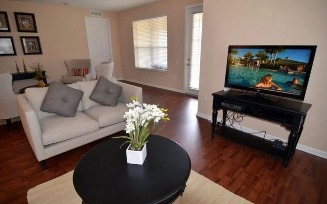 3 Br Condo Sleeps 7
