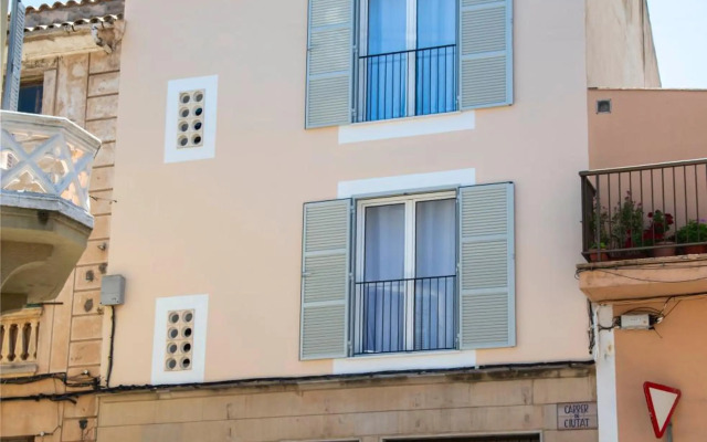 Can Serol Apartments