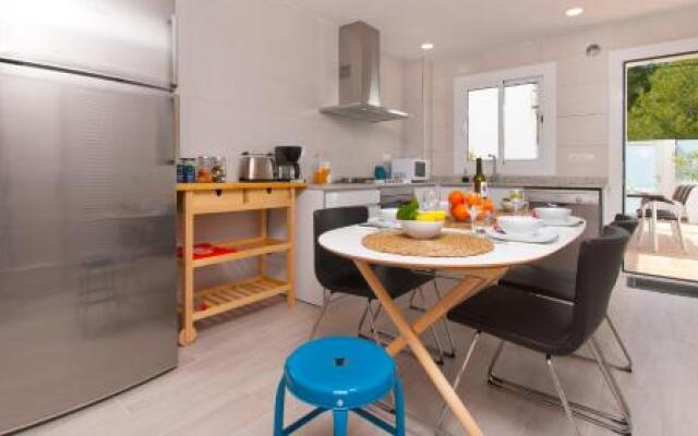 Laia House / Laia's house