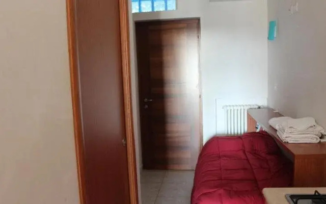 Residence Hotel Torresilvana